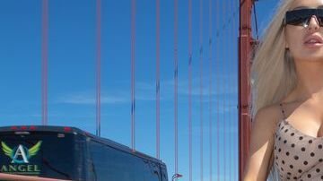 Sarah Banahan organiza orgías sexuales.