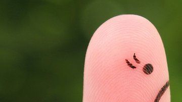 Las peleas sobre dinero a menudo terminan en ruptura...