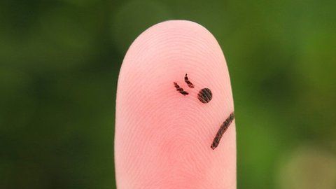 Las peleas sobre dinero a menudo terminan en ruptura...