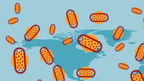 El rechazo a las vacunas es una de las 10 amenazas a la salud global