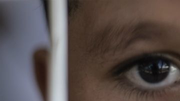 Miles de niños no acompañados han abandonado Centroamérica.