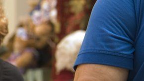 La obesidad puede causar muchas enfermedades.
