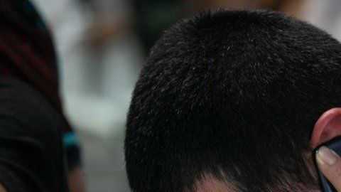 El 20% de los inmigrantes de Florida no tiene papeles.