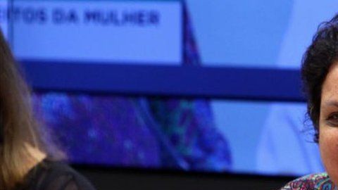 En Brasil hay una ley con el nombre de Lola Aronovich.