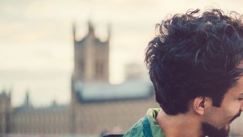 ¿Será verdadera atracción?