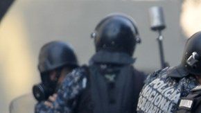 Bachelet entrevistó a más de 500 víctimas de abusos.