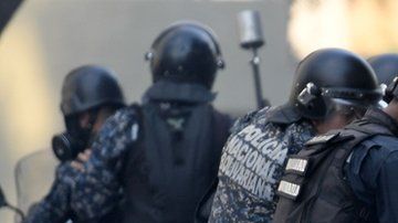 Bachelet entrevistó a más de 500 víctimas de abusos.