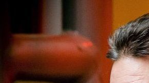 Willem Holleeder pasará el resto de su vida en prisión.