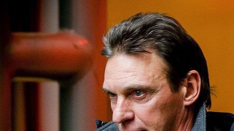 Willem Holleeder pasará el resto de su vida en prisión.