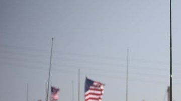 Estados Unidos se retira del Medio Oriente.