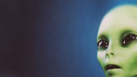 ¿Qué hacer si recibimos visita de otro planeta?