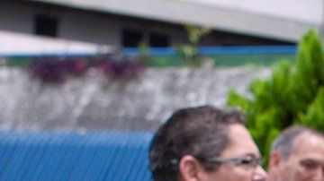 A María Lourdes Afiuni se la conoce como "la presa personal de Chávez".