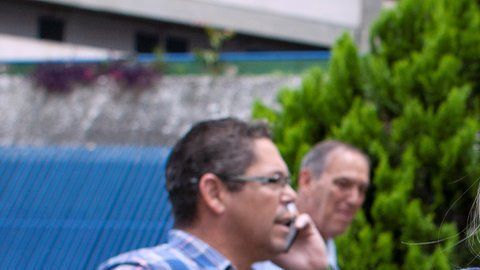 A María Lourdes Afiuni se la conoce como "la presa personal de Chávez".