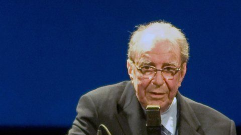 Joao Gilberto es considerado "el padre del bossa nova".