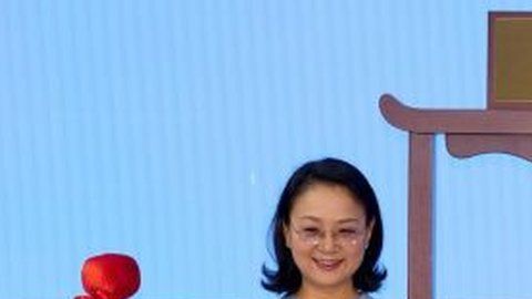 Zhong Huijuan tiene una fortuna estimada en US$13,000 millones