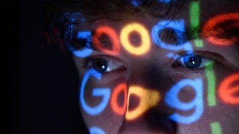 Nos acostumbramos a obtener información en internet.