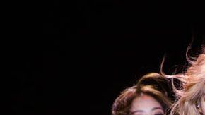 El grupo de K-pop Blackpink tiene más de 468 millones de reproducciones.