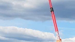 La zona recibe el apodo de "Maldivas de Novosibirsk".