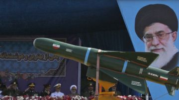 A EE.UU. le preocupa que Irán consiga fabricar un arma nuclear.