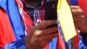 Maduro ha rechazado convocar a elecciones presidenciales.