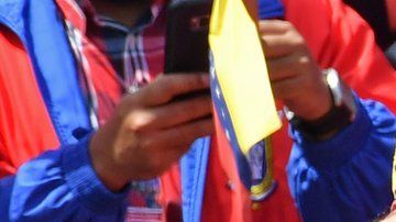 Maduro ha rechazado convocar a elecciones presidenciales.