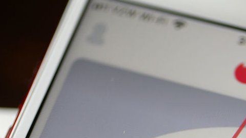 La altura parece jugar un rol importante en las aplicaciones de citas.