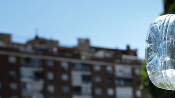 El estudio calculó aumentos probables de temperatura en 520 ciudades.