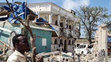 Kismayo no había sido un blanco usual de la violencia.