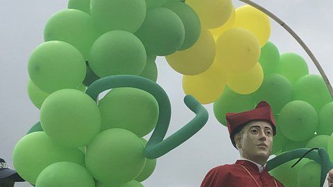 El obispo Rubén Darío Jaramillo enumeró los males de Buenaventura.