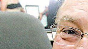 La fortuna de Richard Oland se calculó en unos $28 millones cuando fue asesinado.