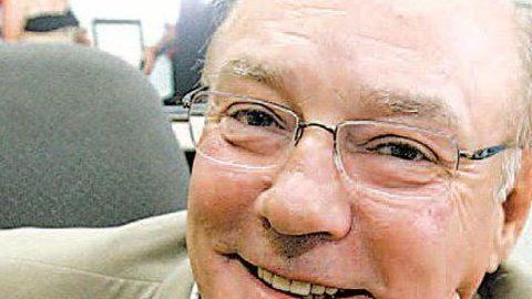 La fortuna de Richard Oland se calculó en unos $28 millones cuando fue asesinado.