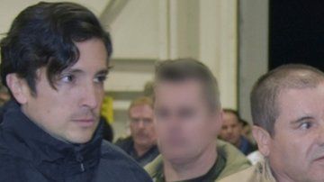 EL narcotraficante pasará el resto de su vida tras las rejas