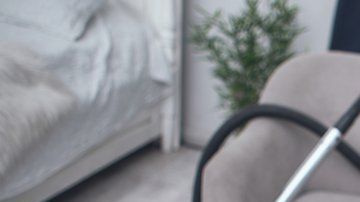 ¿Sabes qué contiene el polvo que se acumula en tu casa?