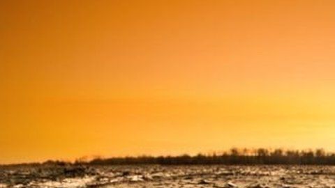 Las emisiones globales de dióxido de carbono deben llegar a un tope máximo en 2020. Sólo así será posible limitar el aumento de la temperatura global a 1,5 grados centígrados, según el IPCC.