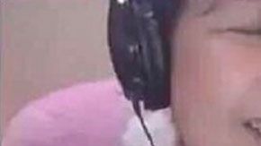 La bloguera china usaba un filtro para parecer más joven y atractiva.