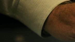 El sismo se reportó a seis millas de Ridgecrest, en California.