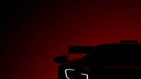 Ford hará grandes anuncios durante el Festival de la Velocidad de Goodwood