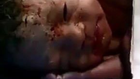 Este bebé fue hallado en la basura de un hospital chino.