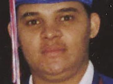 Larry Ely Murillo-Moncada tenía 25 años cuando desapareció hace una década.