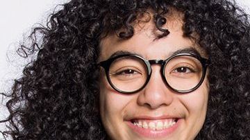 Así se transformó Betty en N.Y