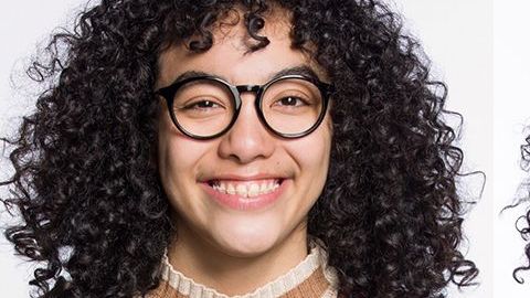 Así se transformó Betty en N.Y