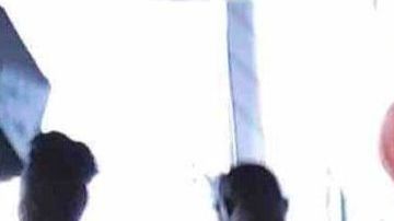 Aparicio tuvo que pagar 5,000 dólares para salir de la cárcel