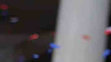 Allie Long en la celebración de la victoria del mundial de fútbol femenino.