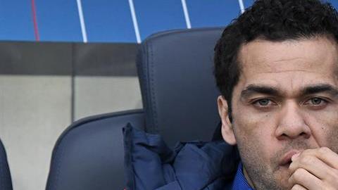 Triunfador por excelencia: Dani Alves se encuentra en búsqueda de nuevas oportunidades