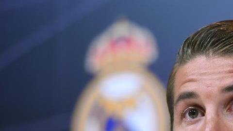 Sergio Ramos tranquilizó al madridismo luego de una escandalosa derrota