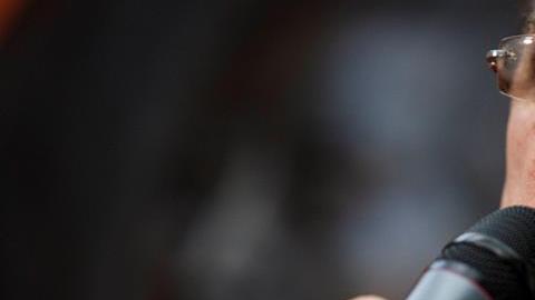 Marcelo Ebrard, canciller de México.