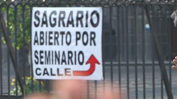 Andrés Manuel López Obrador.