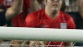 Sin despeinarse mucho USA le gana a Jamaica