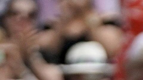 Federer igualó el récord de partidos ganados en hierba de Jimmy Connors