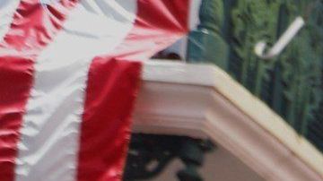 Protestas en Puerto Rico.